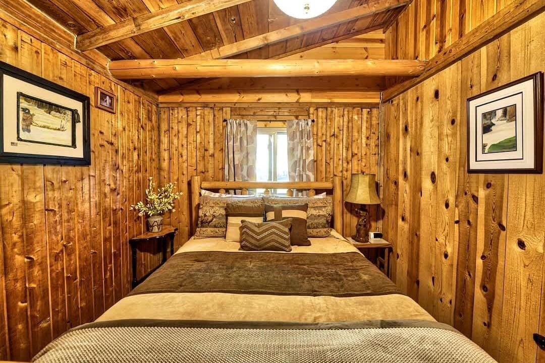 Photo of Bedroom in Levering