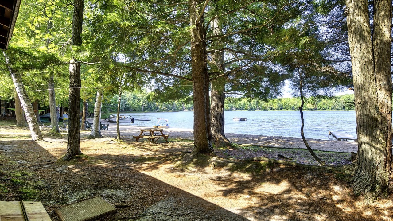 Photo of Outdoor in Levering