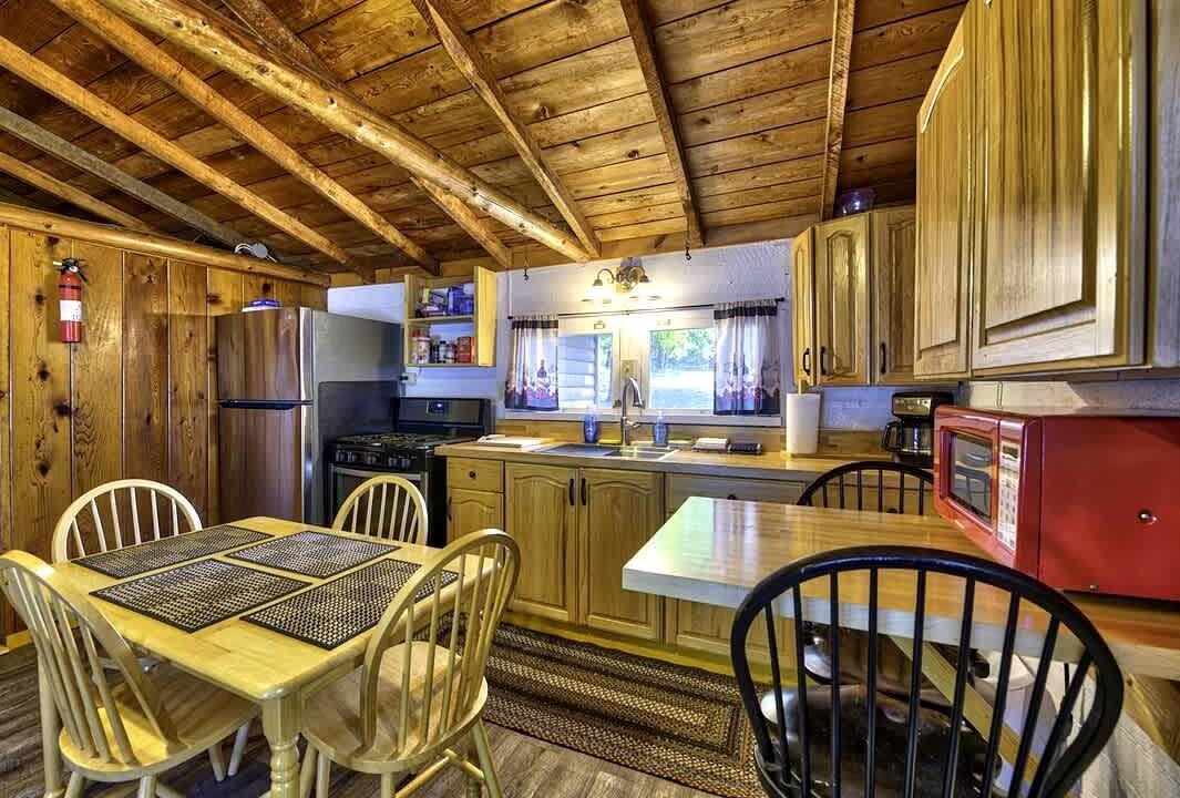 Photo of Kitchen in Levering