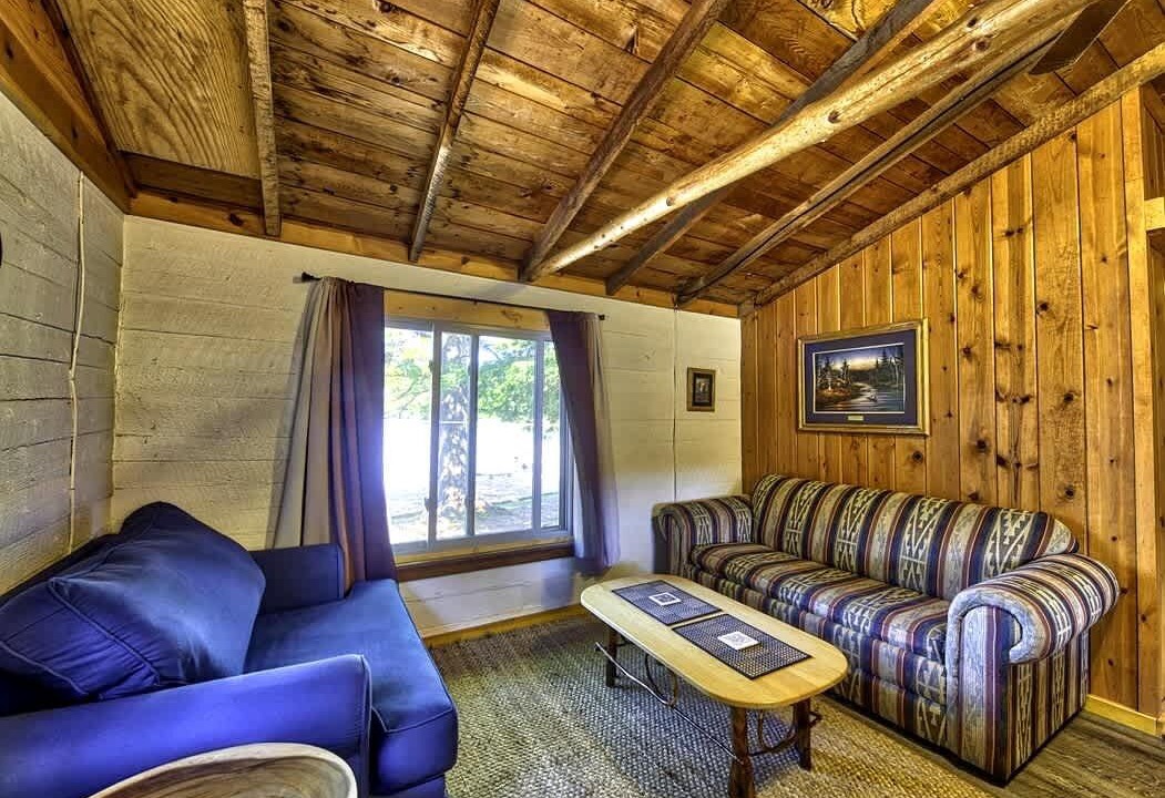 Photo of Livingroom in Levering