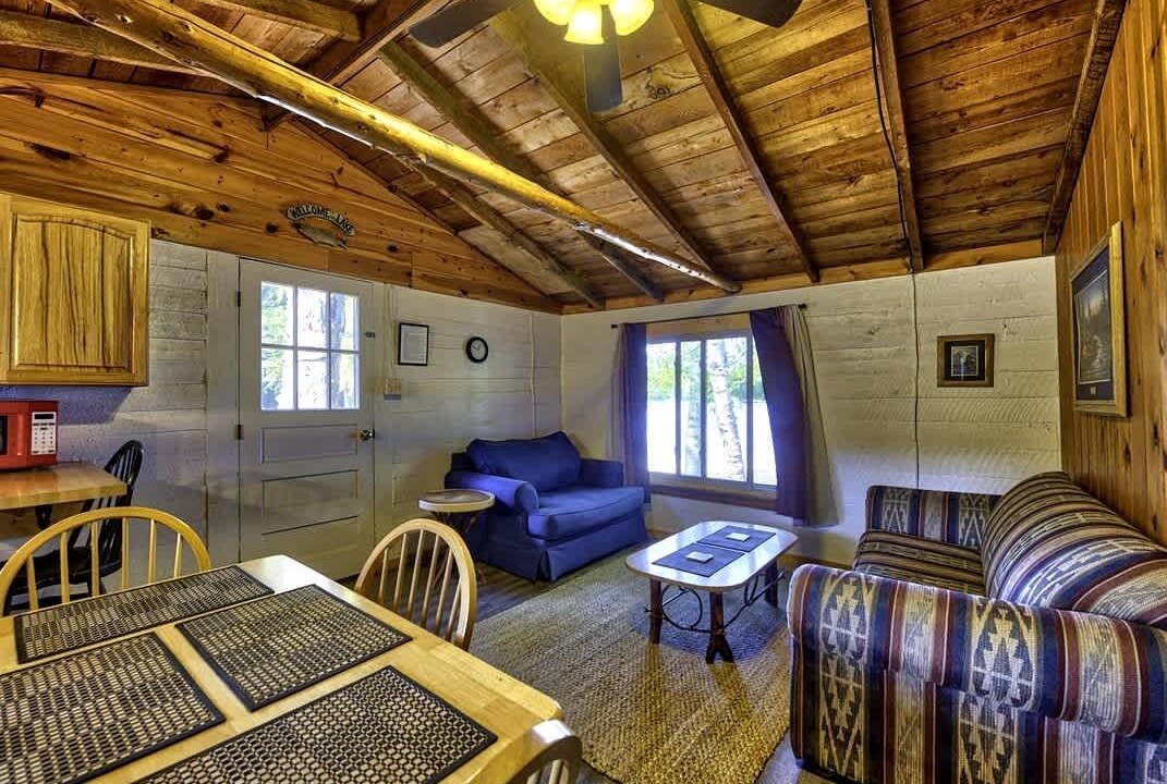 Photo of Livingroom in Levering