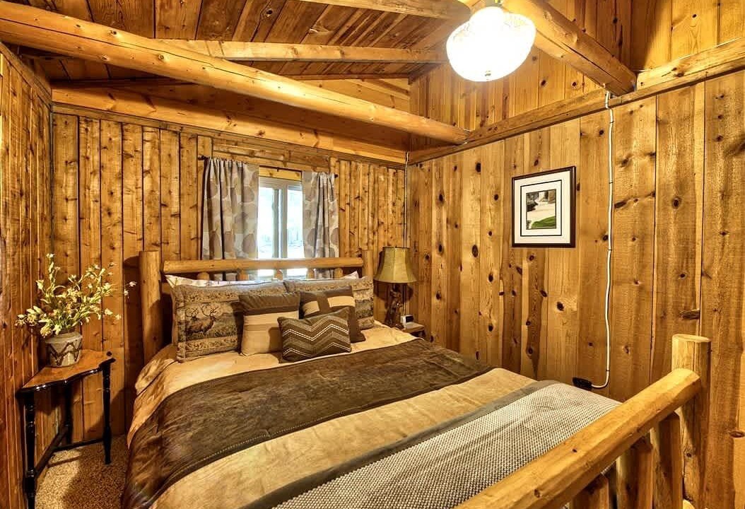 Photo of Bedroom in Levering