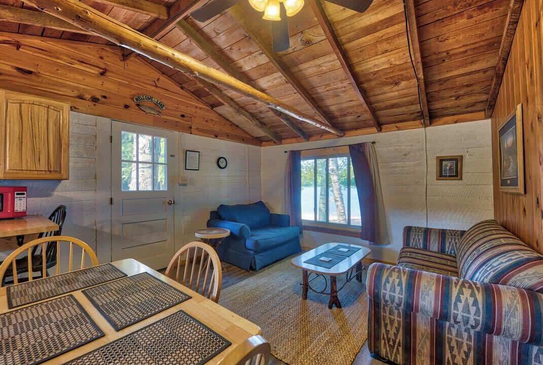 Photo of Livingroom in Levering