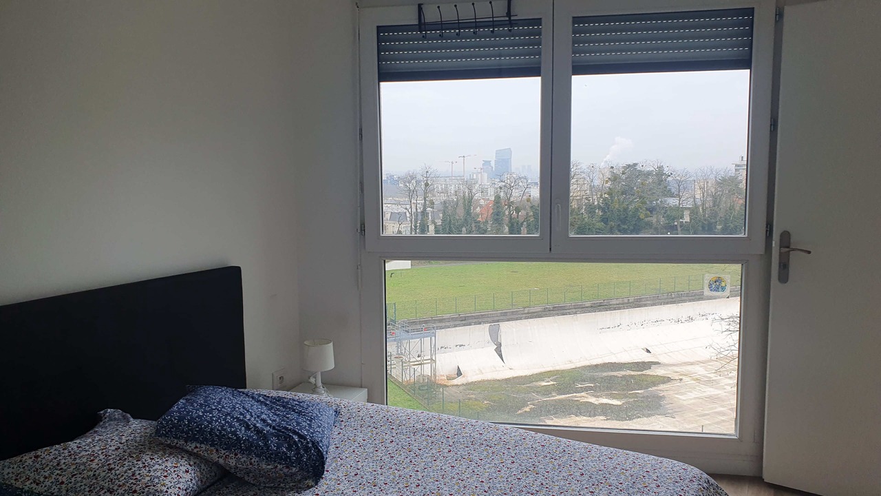 Photo of Bedroom in Villejuif