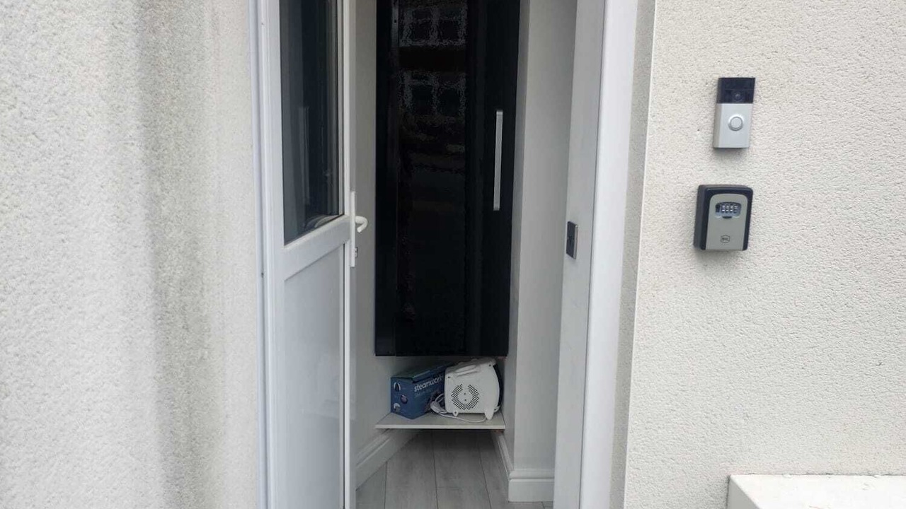 Photo of Outdoor in Cradley