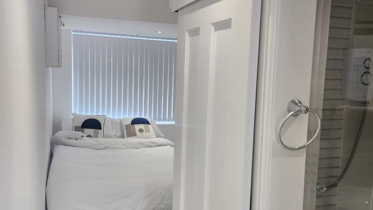 Photo of Bedroom in Cradley