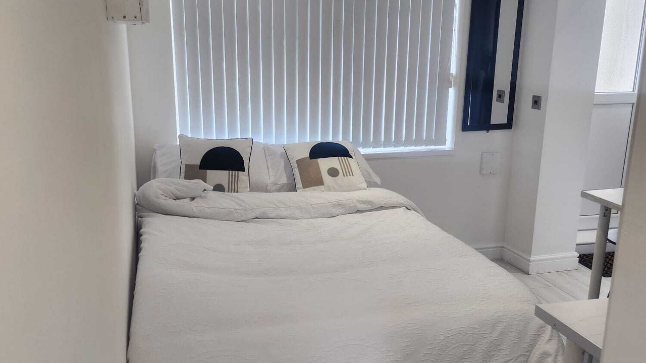 Photo of Bedroom in Cradley