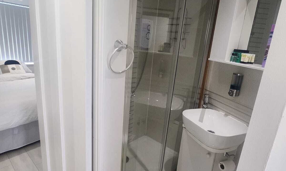 Photo of Bathroom in Cradley