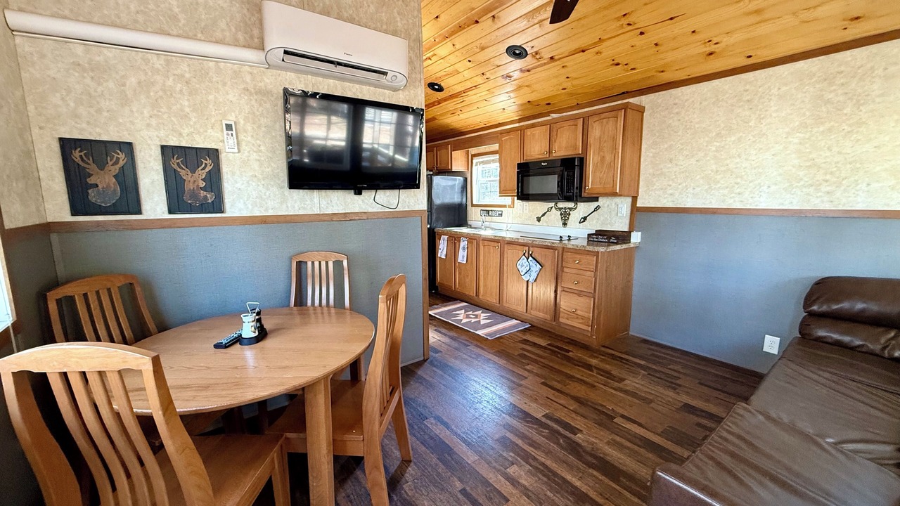 Photo of Livingroom in Sandwich