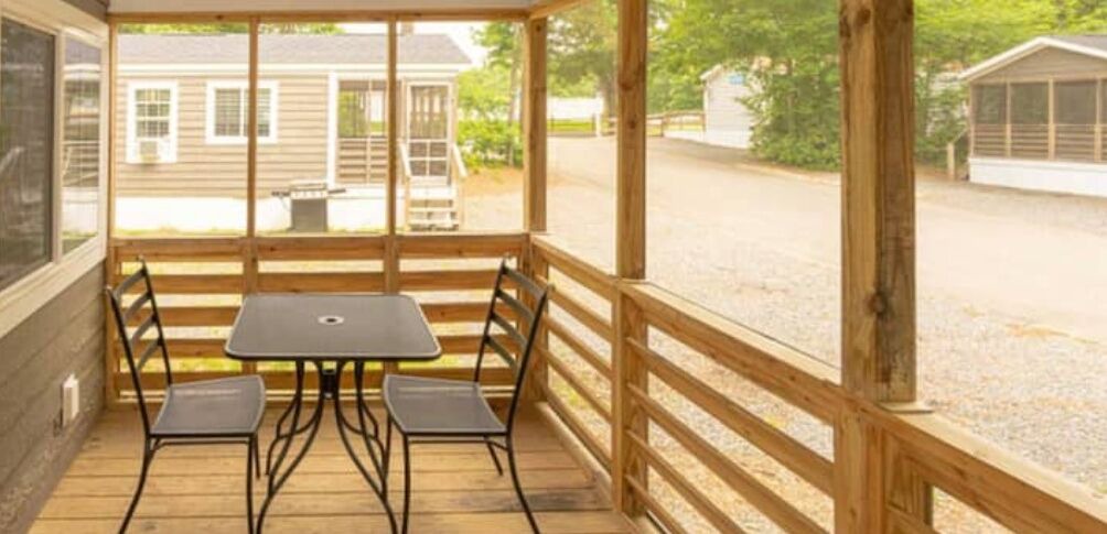 Photo of Outdoor in Sandwich