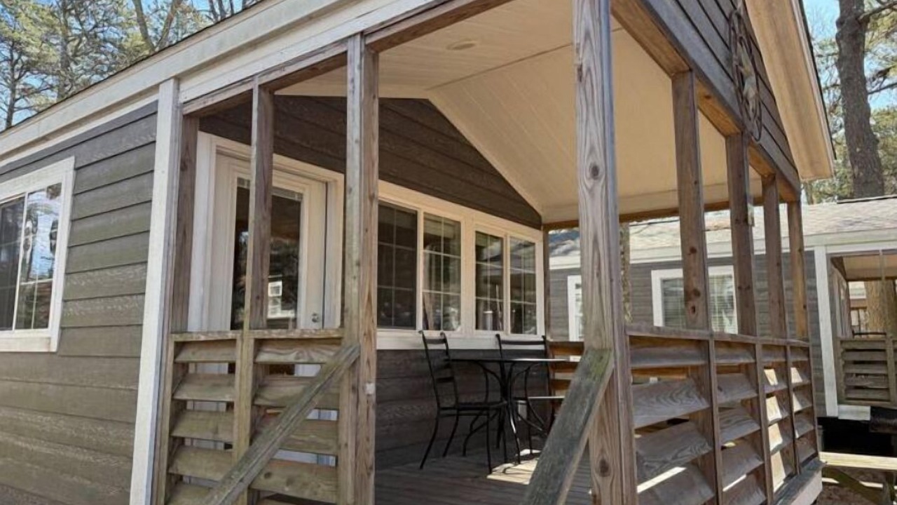 Photo of Outdoor in Sandwich