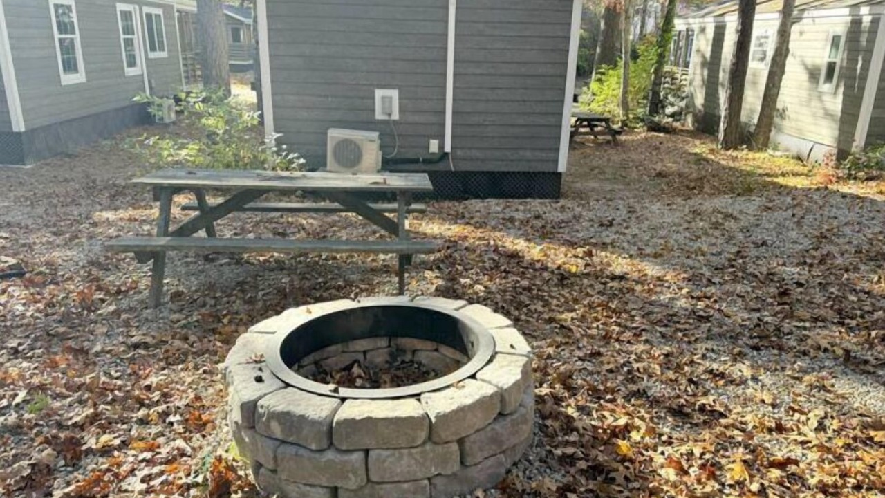 Photo of Outdoor in Sandwich