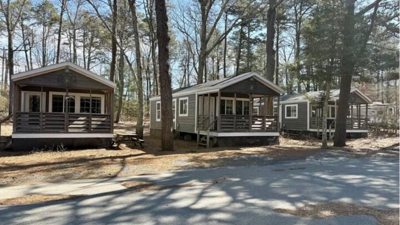 Photo of Outdoor in Sandwich