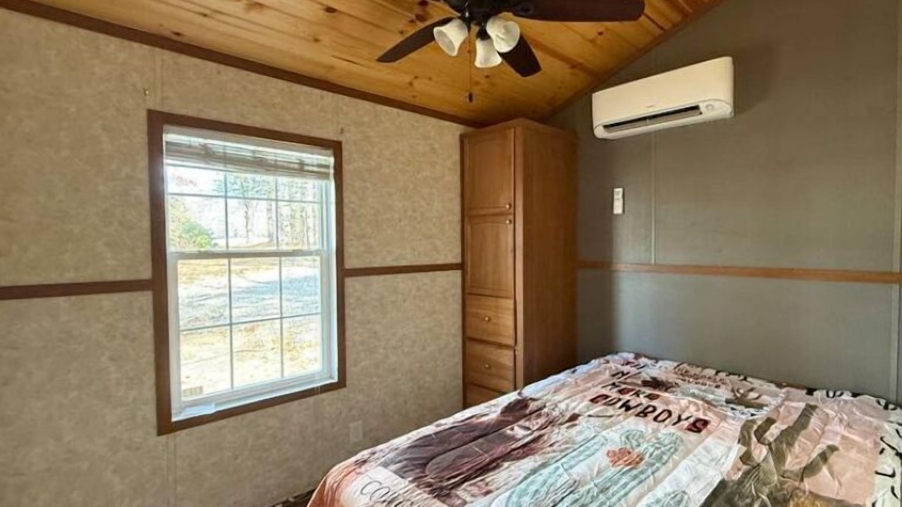 Photo of Bedroom in Sandwich