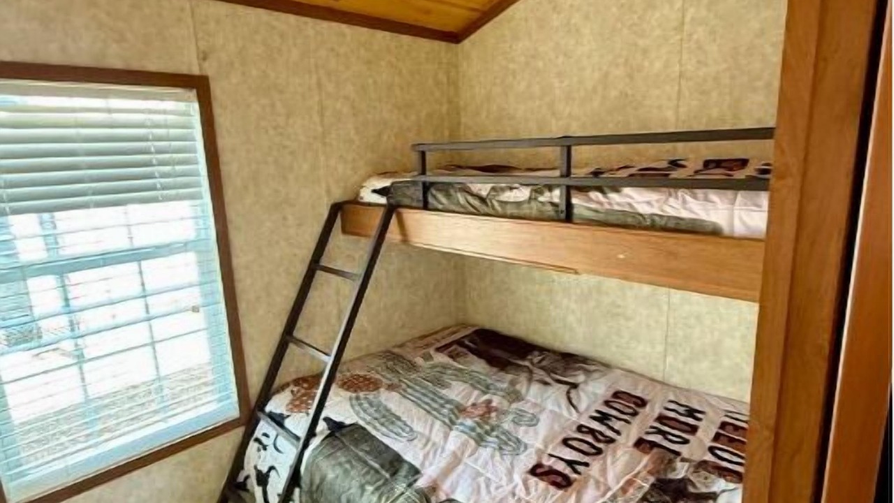 Photo of Bedroom in Sandwich