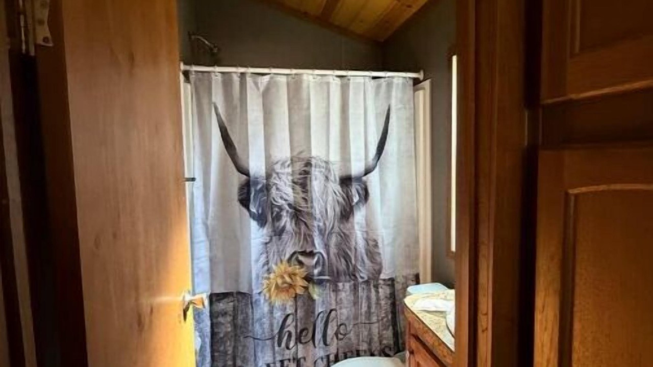 Photo of Bathroom in Sandwich