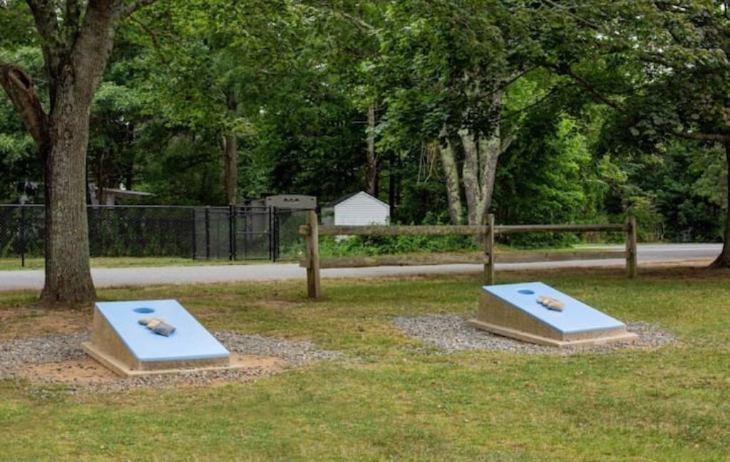 Photo of Outdoor in Sandwich