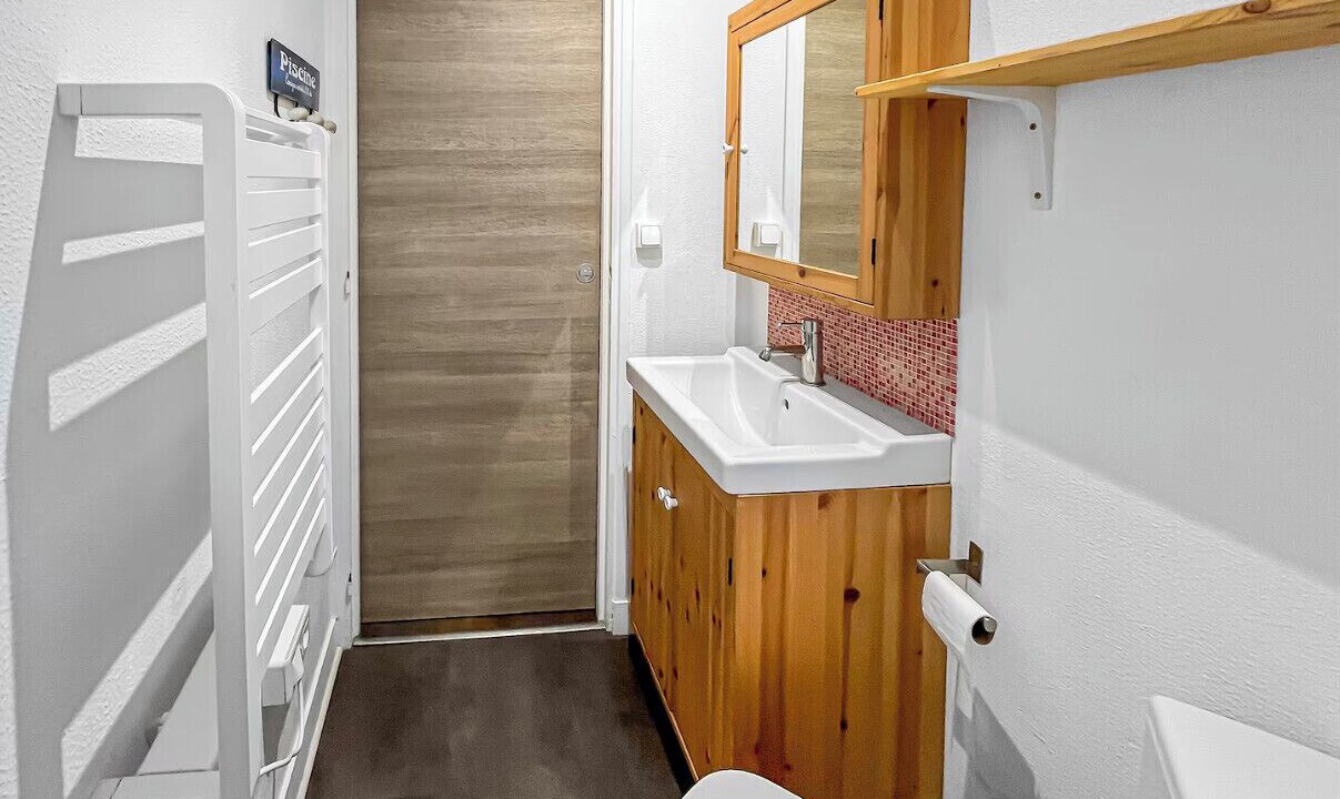 Photo of Bathroom in Merville-Franceville-Plage
