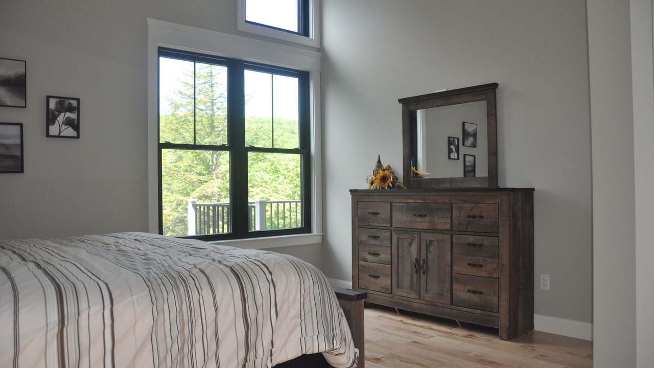 Photo of Bedroom in Union