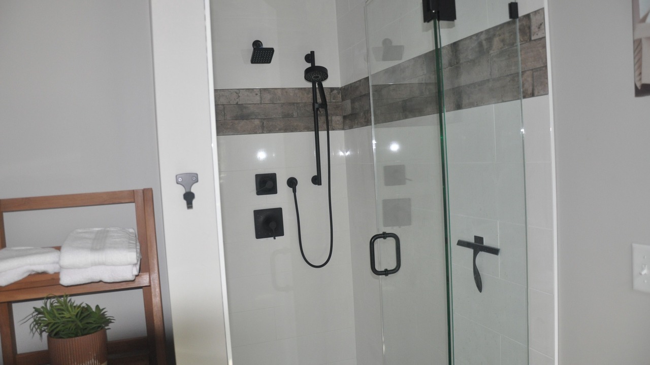 Photo of Bathroom in Union