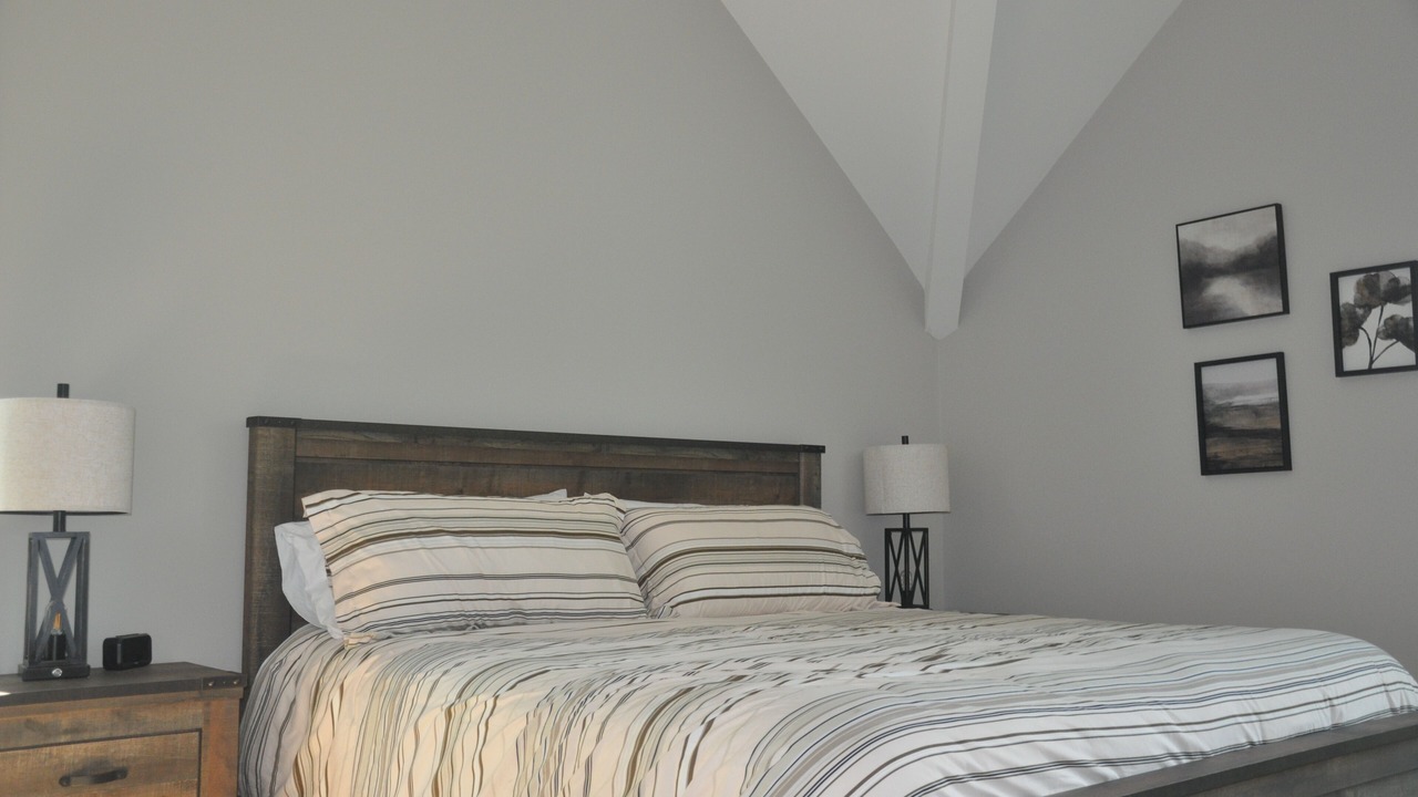 Photo of Bedroom in Union