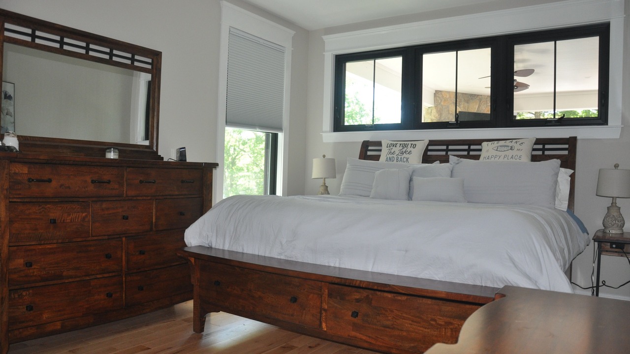 Photo of Bedroom in Union