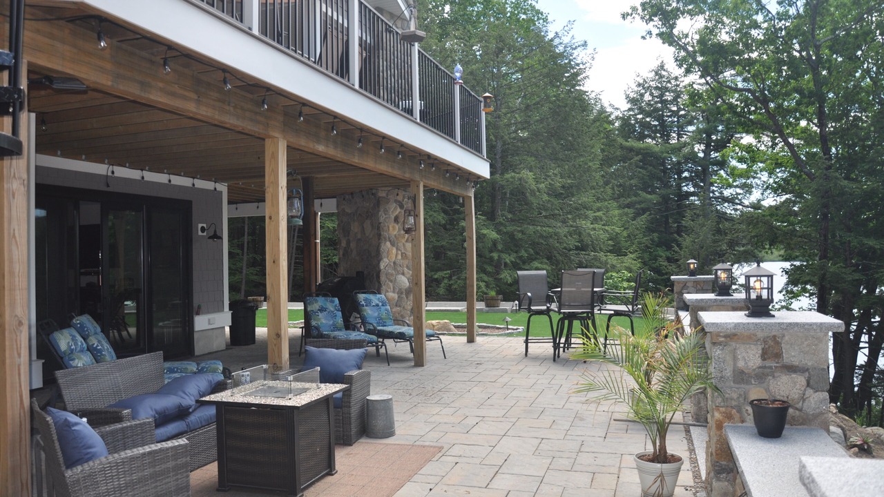Photo of Outdoor in Union