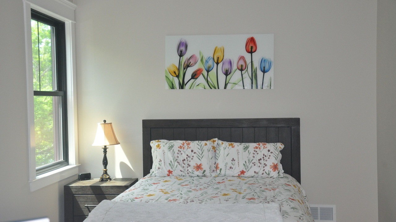 Photo of Bedroom in Union