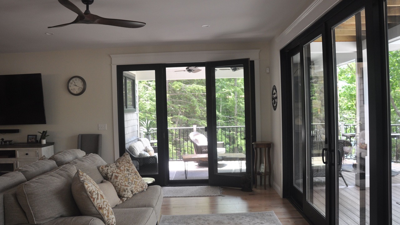 Photo of Livingroom in Union