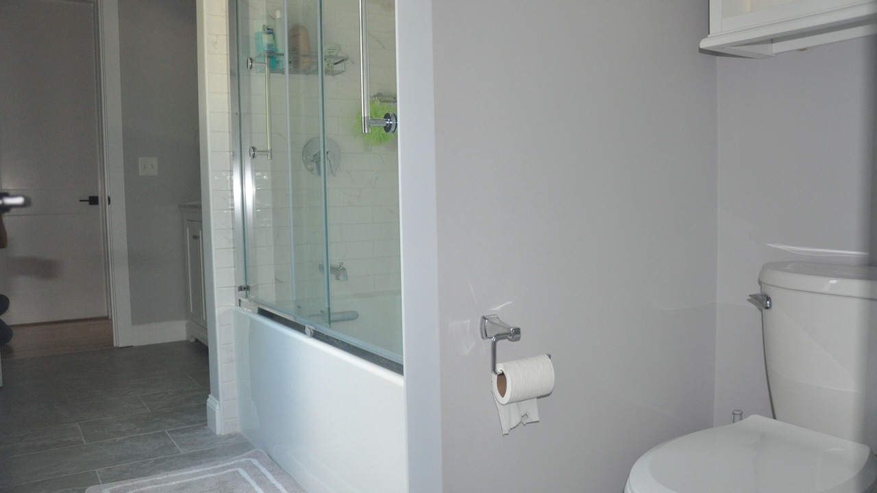 Photo of Bathroom in Union
