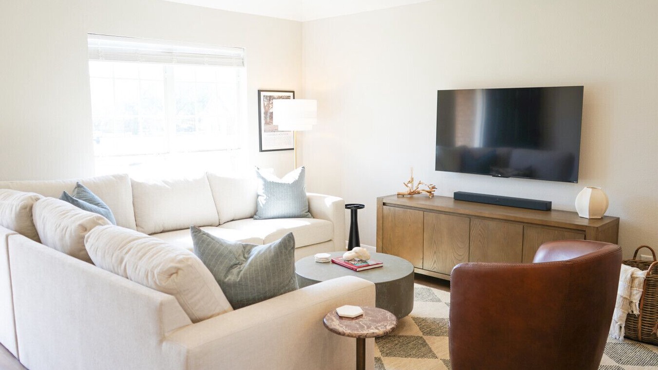 Photo of Bedroom in College Station