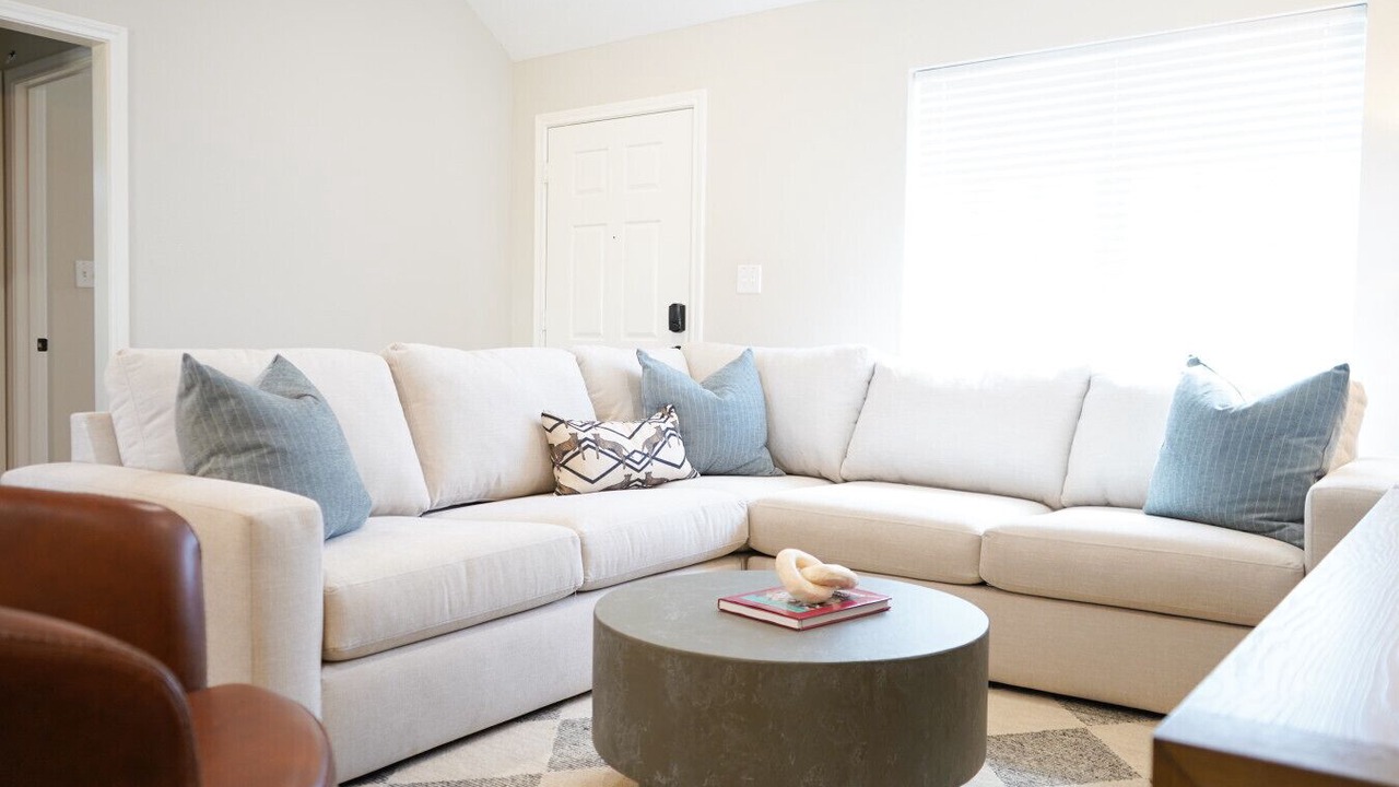 Photo of Bedroom in College Station