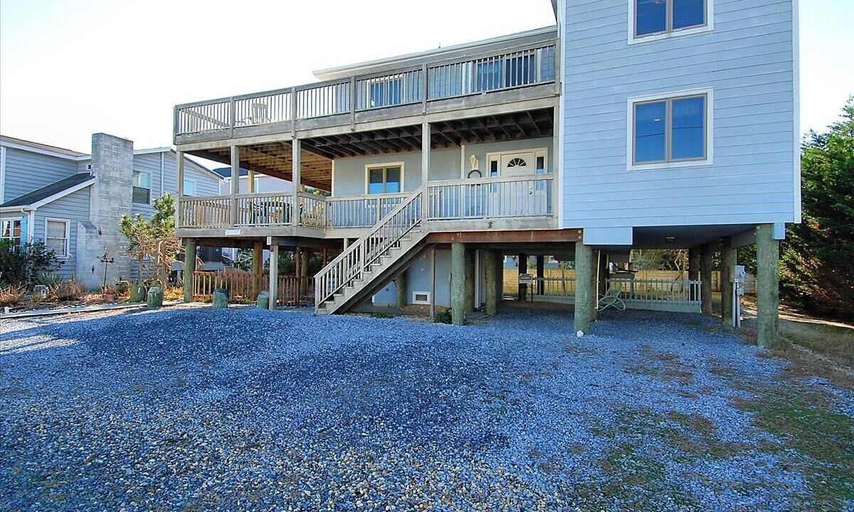 Photo of Outdoor in South Bethany
