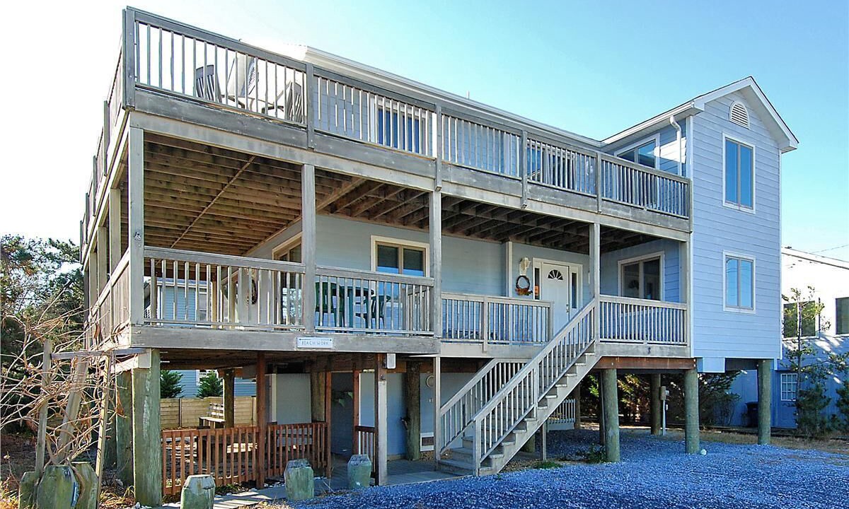 Photo of Outdoor in South Bethany