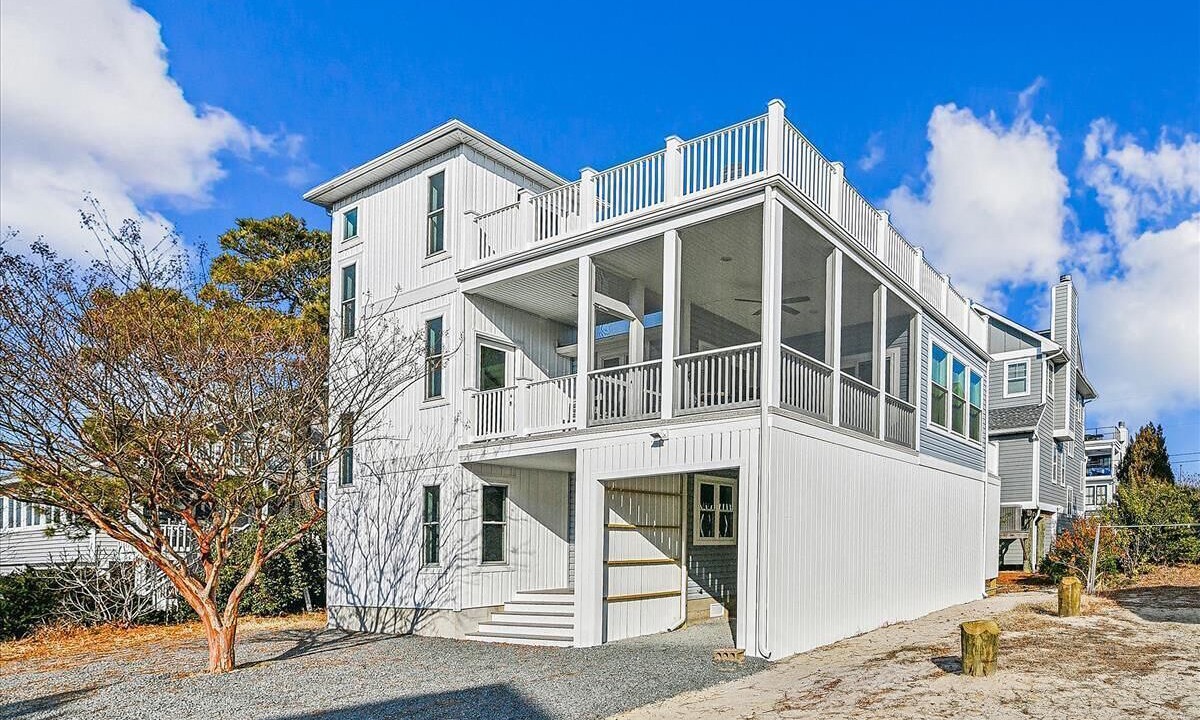 Photo of Outdoor in South Bethany