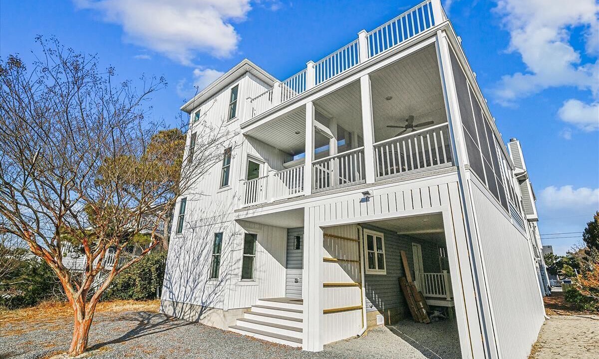 Photo of Outdoor in South Bethany