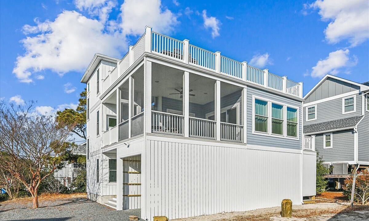 Photo of Outdoor in South Bethany