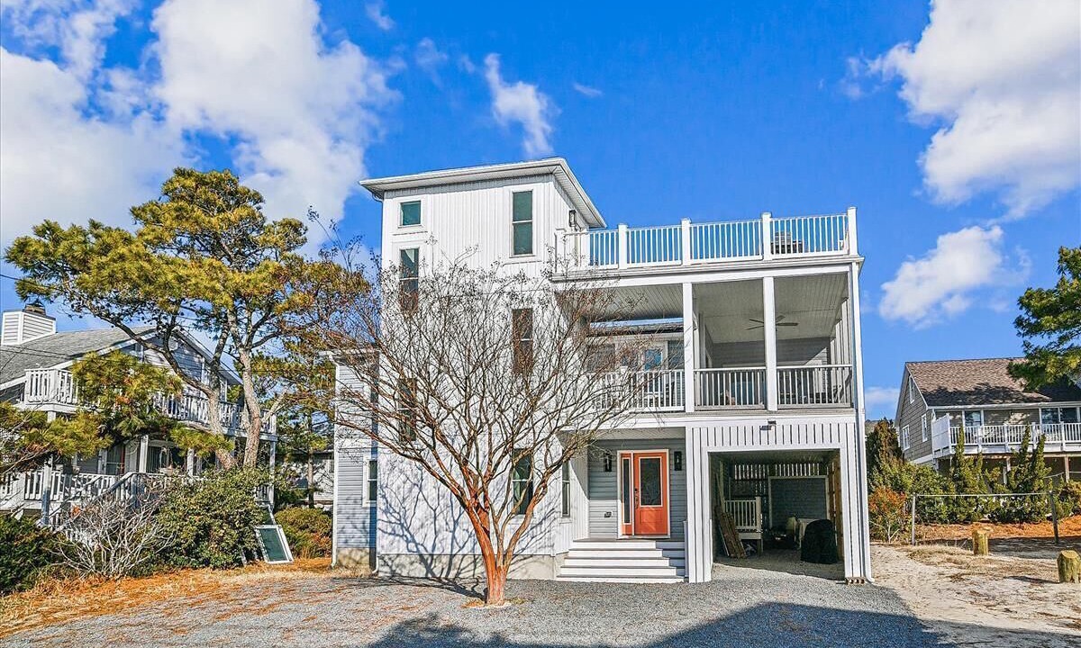 Photo of Outdoor in South Bethany