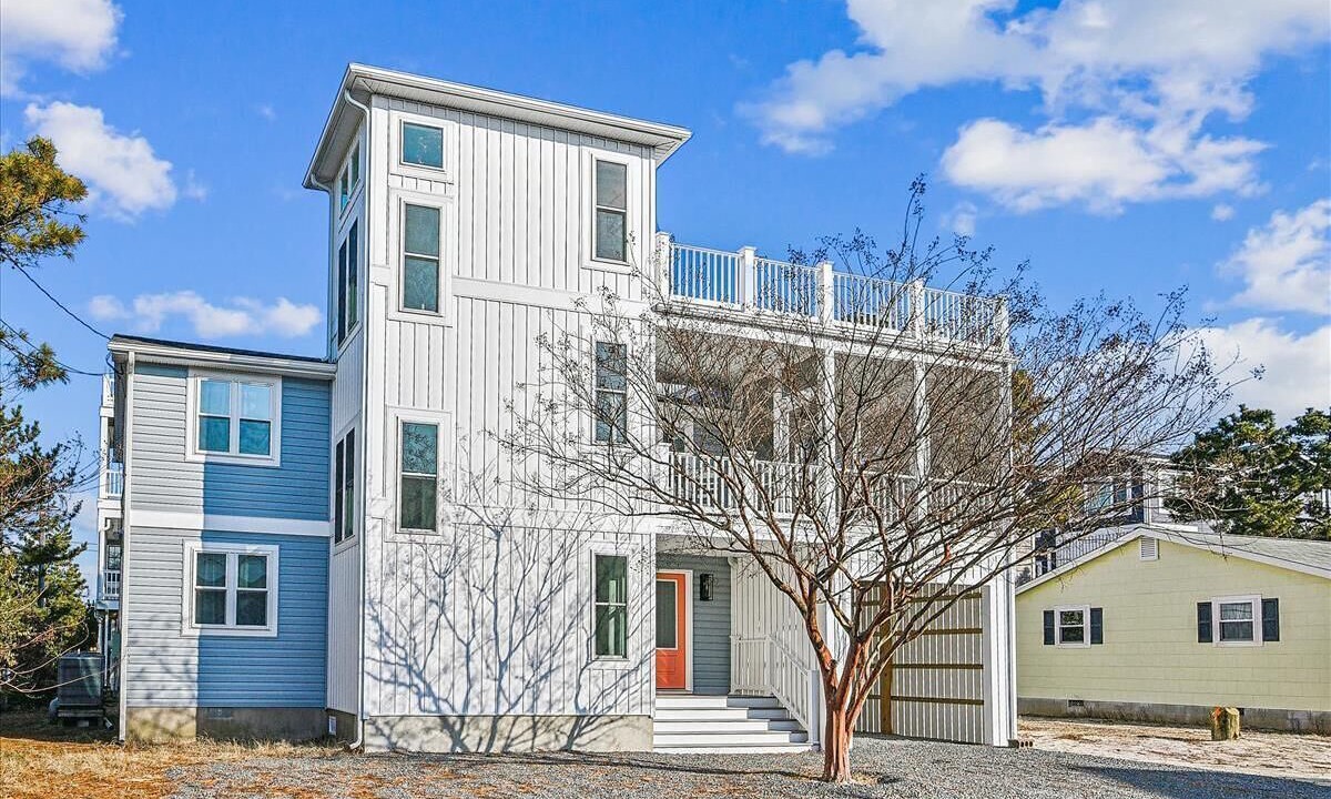 Photo of Outdoor in South Bethany