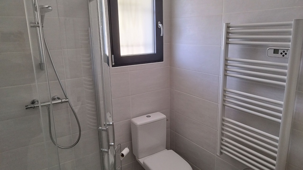 Photo of Bathroom in Le Vigan