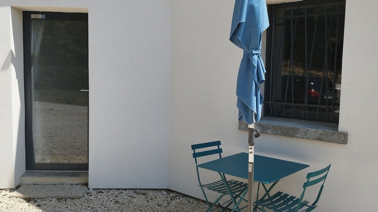 Photo of Outdoor in Le Vigan