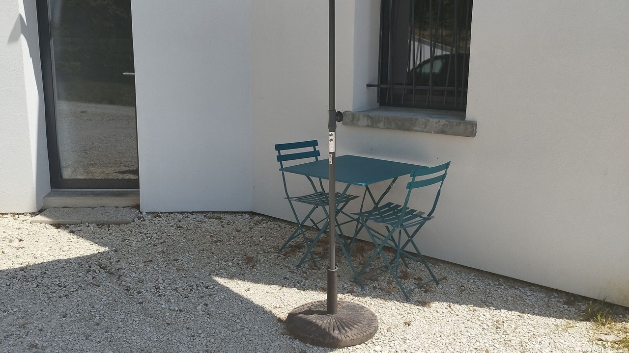 Photo of Outdoor in Le Vigan