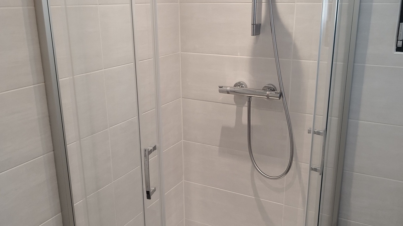 Photo of Bathroom in Le Vigan