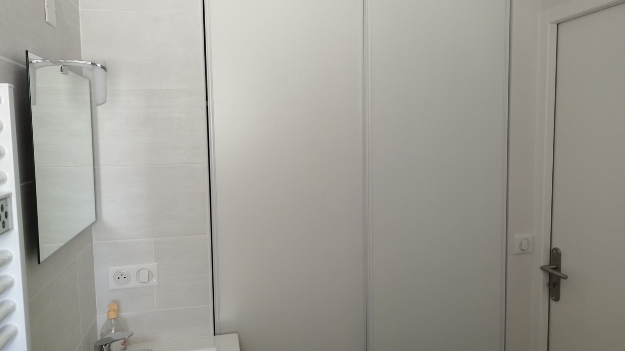 Photo of Bathroom in Le Vigan