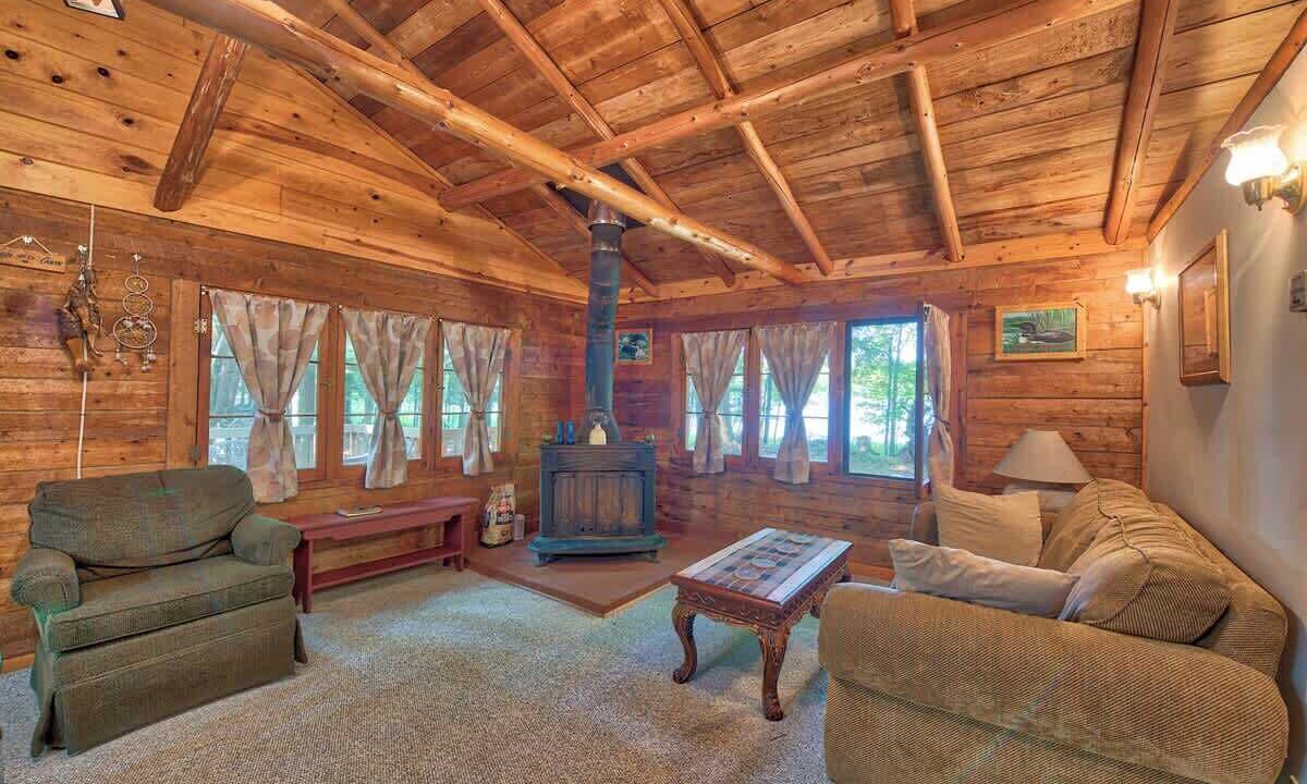 Photo of Livingroom in Levering
