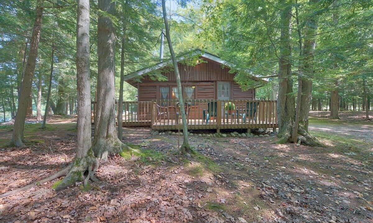 Photo of Outdoor in Levering