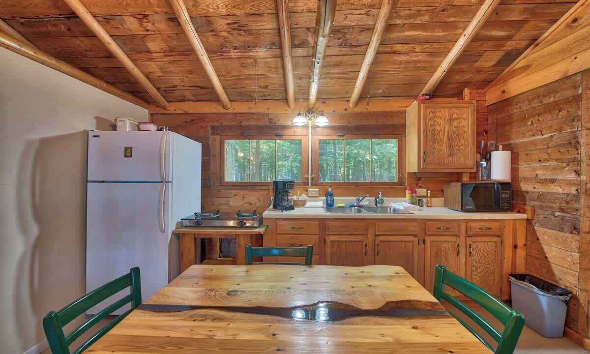 Photo of Kitchen in Levering