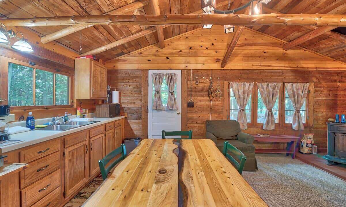 Photo of Kitchen in Levering