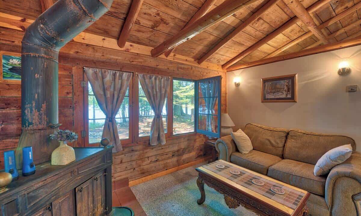 Photo of Livingroom in Levering