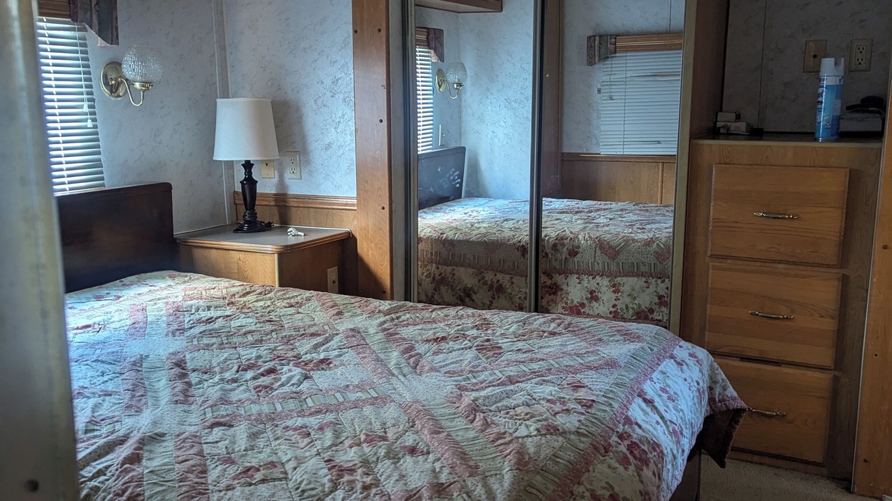 Photo of Bedroom in Harpursville